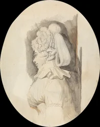Studio di una signora
